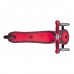 SCOOTER GLOBBER PRIMO PLUS RED